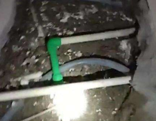 丹凤卫生间漏水多少钱