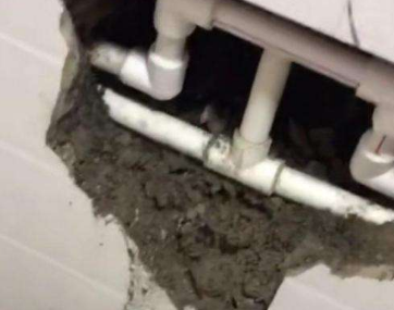 丹凤卫生间漏水哪家好