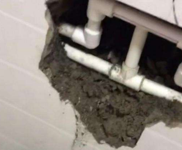 丹凤卫生间防水找谁好