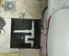 丹凤卫生间防水推荐公司