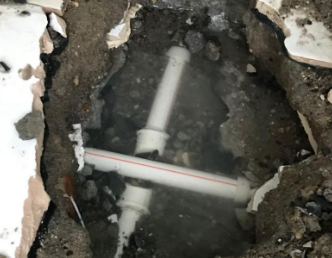 丹凤卫生间防水公司