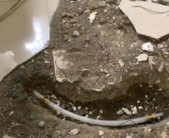丹凤卫生间测漏水哪家优惠