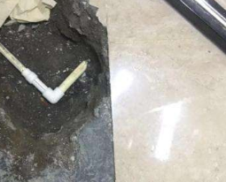 丹凤卫生间测漏水多少钱