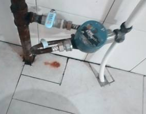 丹凤卫生间测漏水哪家优惠