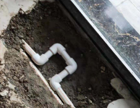 丹凤卫生间测漏水哪家好