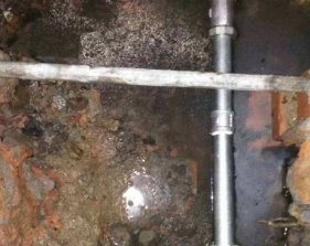 丹凤卫生间测漏水多少钱
