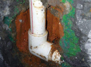 丹凤卫生间测漏水价格明细
