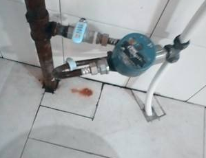 丹凤水管维修24小时电话