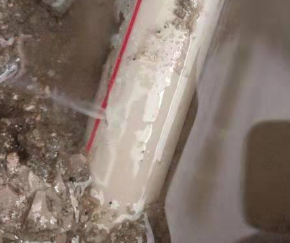 丹凤水管维修公司