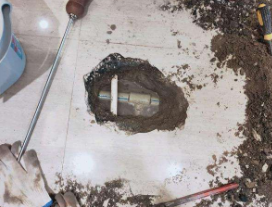 丹凤卫生间防水多少钱
