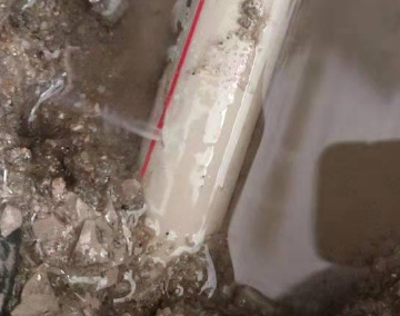 丹凤水管维修多少钱