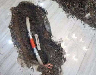 丹凤水管维修哪家好