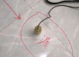 丹凤卫生间测漏水多少钱