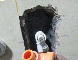 丹凤卫生间测漏水哪家好