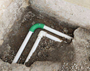 丹凤卫生间测漏水价格多少