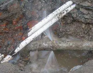 丹凤水管维修费用是多少