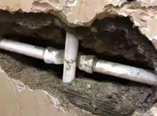 丹凤水管维修哪家好