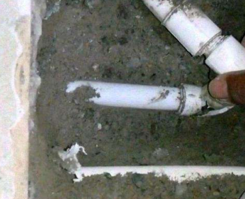 丹凤卫生间测漏水哪家好