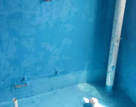丹凤卫生间防水多少钱