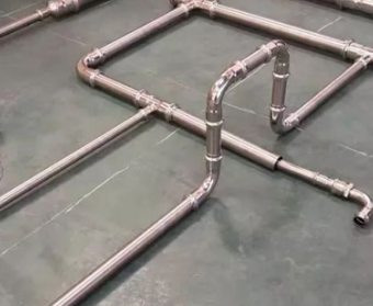 丹凤水管维修多少钱