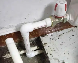 丹凤卫生间测漏水多少钱