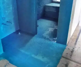 丹凤卫生间防水哪家好
