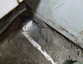 丹凤卫生间测漏水多少钱