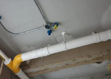 丹凤水管维修多少钱