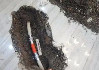 丹凤卫生间测漏水哪家好