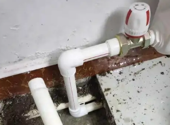 丹凤卫生间测漏水多少钱