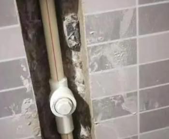 丹凤卫生间测漏水