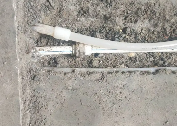 丹凤卫生间测漏水之解决方法