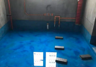 丹凤卫生间防水步骤
