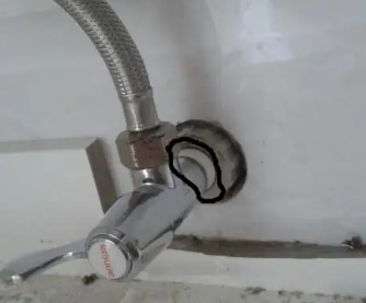 丹凤水管维修多少钱
