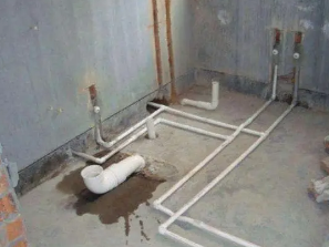 丹凤水管维修多少钱