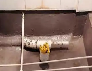 丹凤卫生间测漏水服务电话