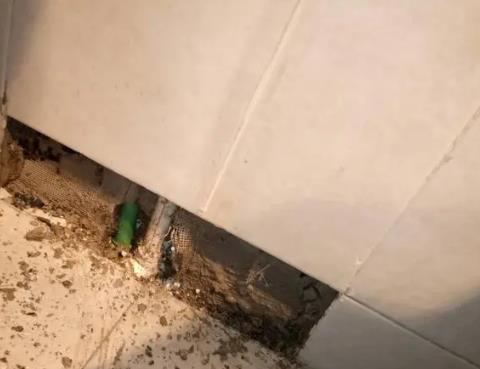 丹凤测漏水公司为您专业分享下检漏仪器准确定位的方法有什么特点?