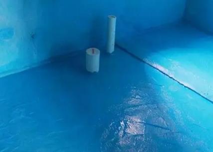 丹凤卫生间防水公司分享防水小知识