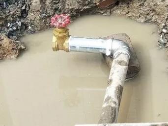 丹凤漏水检测电话多少