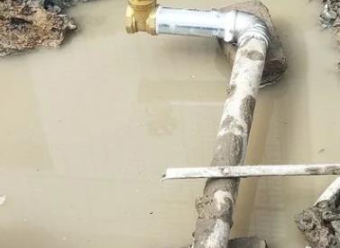 丹凤测漏水公司电话